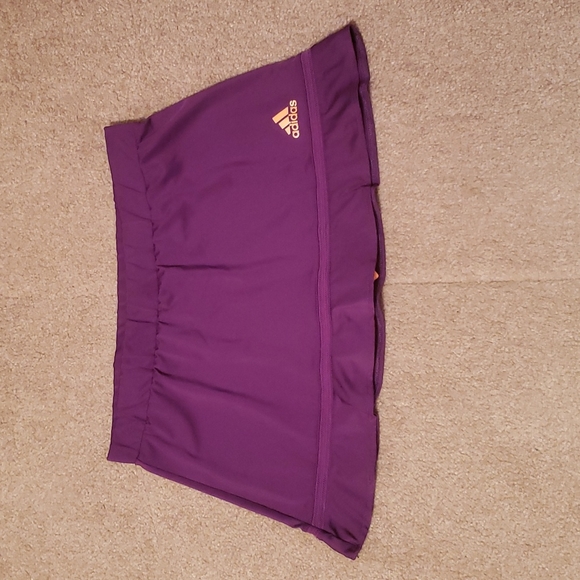 adidas Dresses & Skirts - Adidas Women's Climalite Skirt